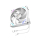Tcomas FC700PRO White Triple Pack 3x120mm - 1352432 - zdjęcie 3